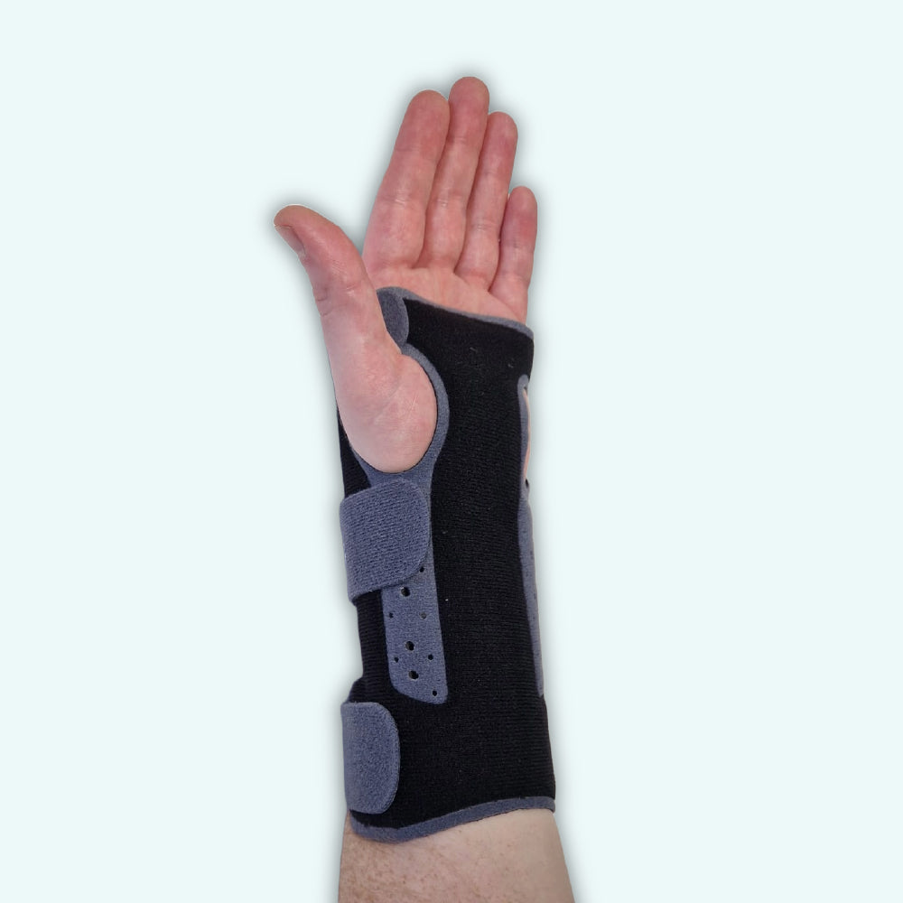 Universal Wrist Deluxe