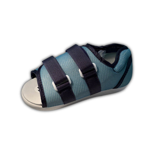 Paediatric Post-Operative Shoe