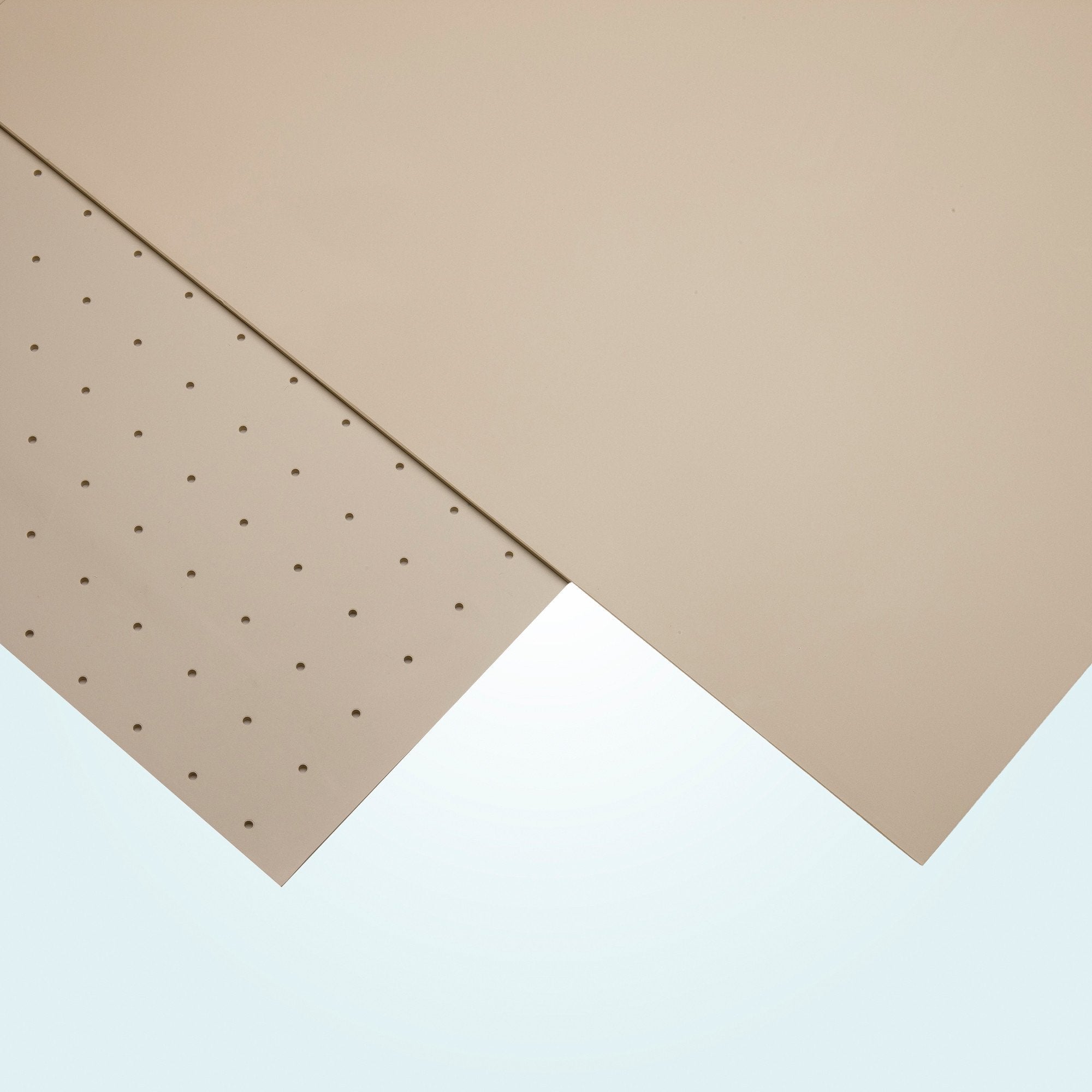 Thermoplastic Sheets